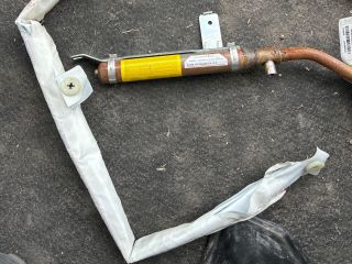 bontott AUDI A3 Bal első Függöny Légzsák