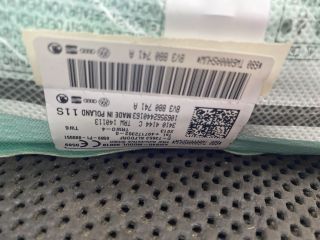 bontott AUDI A3 Bal első Függöny Légzsák