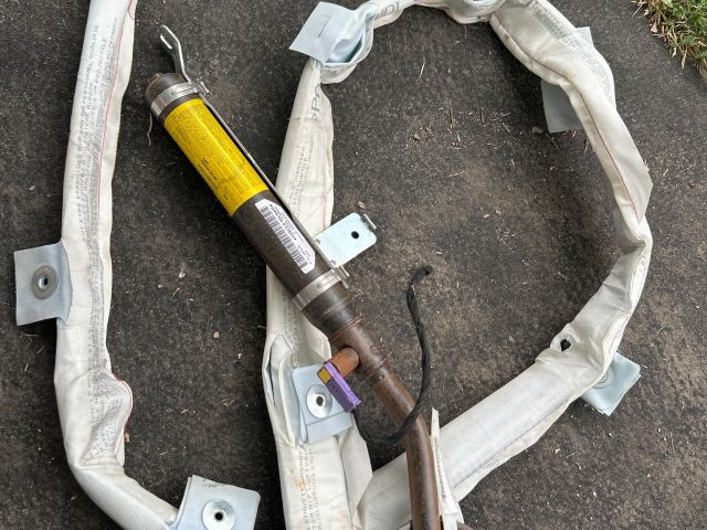 bontott AUDI A3 Bal első Függöny Légzsák