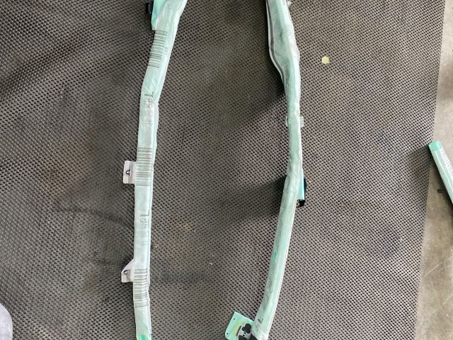 bontott AUDI A3 Bal első Függöny Légzsák