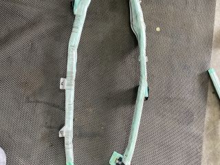 bontott AUDI A3 Bal első Függöny Légzsák