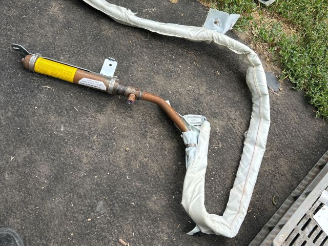 bontott AUDI A3 Bal első Függöny Légzsák