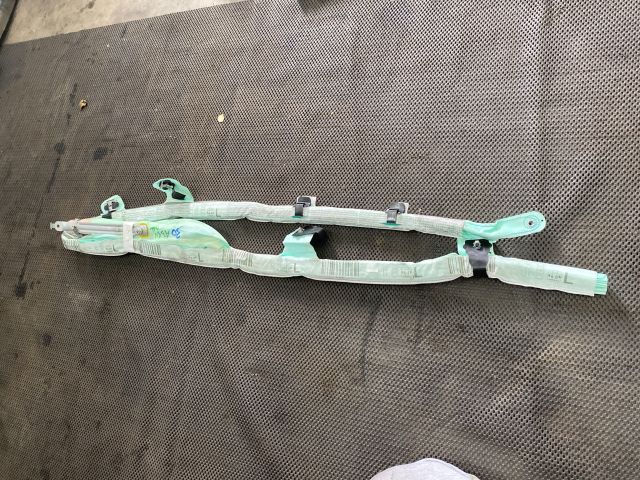 bontott AUDI A3 Bal első Függöny Légzsák