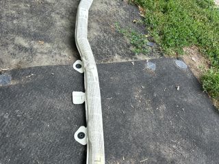 bontott AUDI A3 Bal első Függöny Légzsák