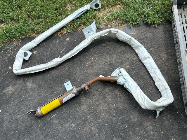 bontott AUDI A3 Bal első Függöny Légzsák