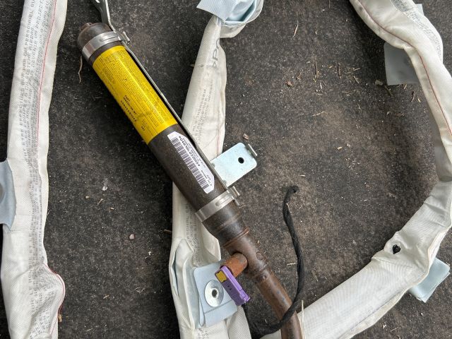 bontott AUDI A3 Bal első Függöny Légzsák