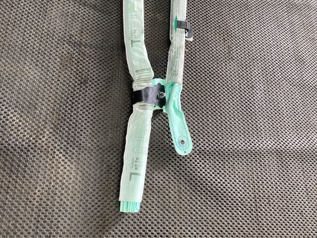 bontott AUDI A3 Bal első Függöny Légzsák