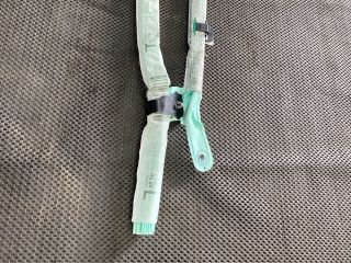 bontott AUDI A3 Bal első Függöny Légzsák