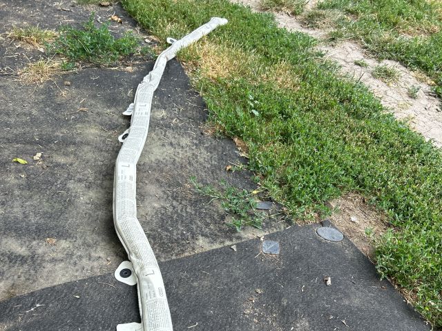 bontott AUDI A3 Bal első Függöny Légzsák