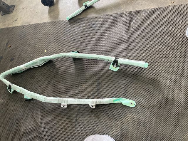 bontott AUDI A3 Bal első Függöny Légzsák