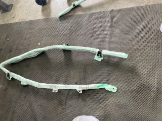 bontott AUDI A3 Bal első Függöny Légzsák