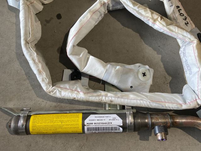 bontott AUDI A3 Bal első Függöny Légzsák