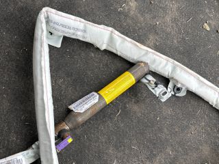 bontott AUDI A3 Bal első Függöny Légzsák