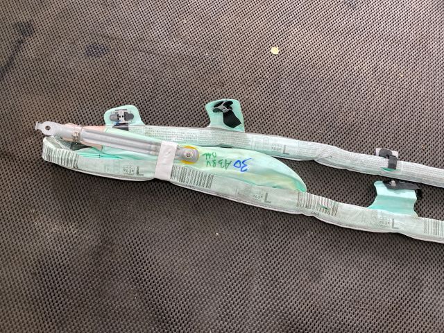 bontott AUDI A3 Bal első Függöny Légzsák