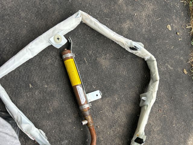 bontott AUDI A3 Bal első Függöny Légzsák