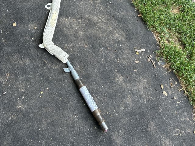 bontott AUDI A3 Bal első Függöny Légzsák