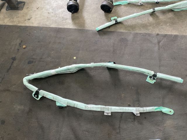 bontott AUDI A3 Bal első Függöny Légzsák