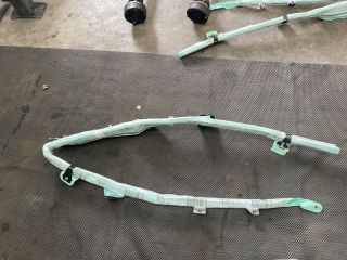 bontott AUDI A3 Bal első Függöny Légzsák