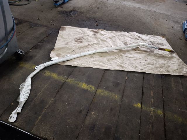 bontott AUDI A3 Bal első Függöny Légzsák