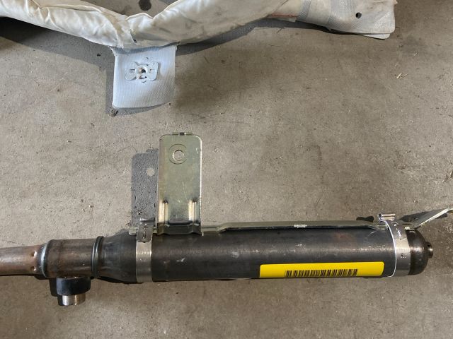 bontott AUDI A3 Bal első Függöny Légzsák