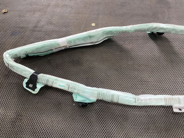 bontott AUDI A3 Bal első Függöny Légzsák