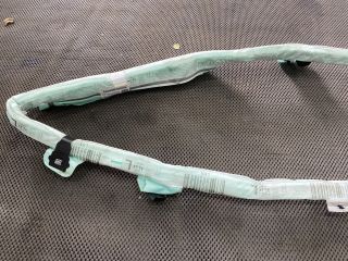 bontott AUDI A3 Bal első Függöny Légzsák