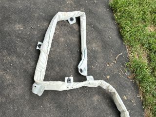 bontott AUDI A3 Bal első Függöny Légzsák