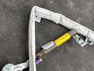 bontott AUDI A3 Bal első Függöny Légzsák