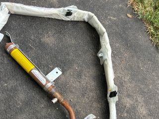 bontott AUDI A3 Bal első Függöny Légzsák