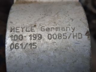 bontott AUDI A3 Bal első Futómű Kitámasztó