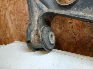 bontott AUDI A3 Bal első Futómű Kitámasztó