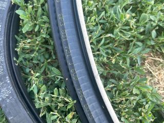 bontott AUDI A3 Bal első Gumikéder