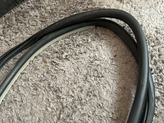 bontott AUDI A3 Bal első Gumikéder