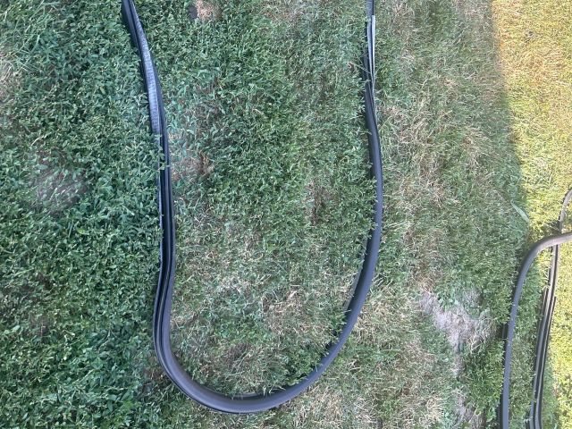 bontott AUDI A3 Bal első Gumikéder