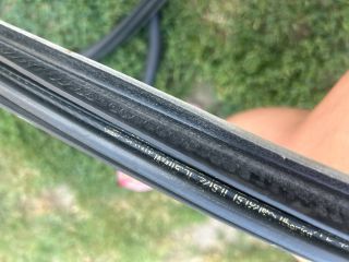 bontott AUDI A3 Bal első Gumikéder