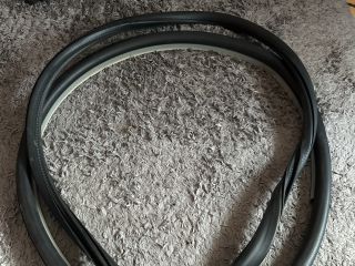 bontott AUDI A3 Bal első Gumikéder