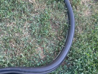 bontott AUDI A3 Bal első Gumikéder