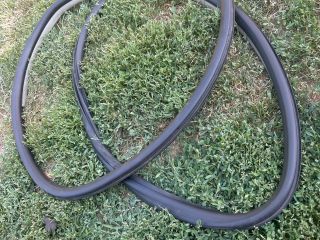 bontott AUDI A3 Bal első Gumikéder