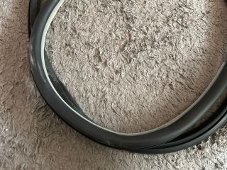 bontott AUDI A3 Bal első Gumikéder