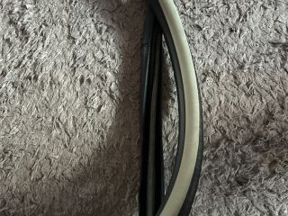 bontott AUDI A3 Bal első Gumikéder