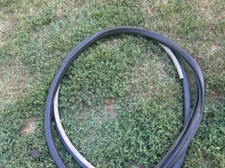 bontott AUDI A3 Bal első Gumikéder