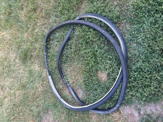 bontott AUDI A3 Bal első Gumikéder