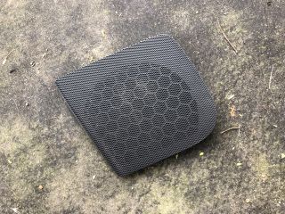 bontott AUDI A3 Bal első Hangszóró Burkolat