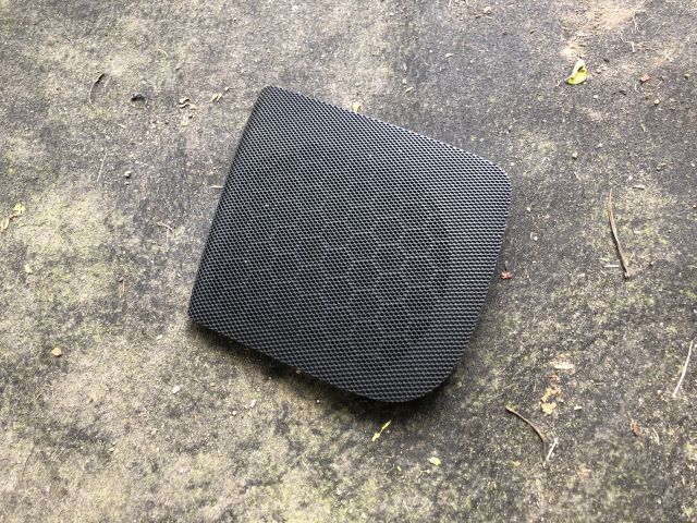 bontott AUDI A3 Bal első Hangszóró Burkolat