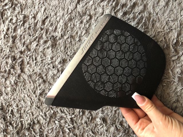 bontott AUDI A3 Bal első Hangszóró Burkolat