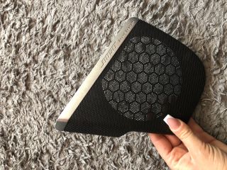 bontott AUDI A3 Bal első Hangszóró Burkolat