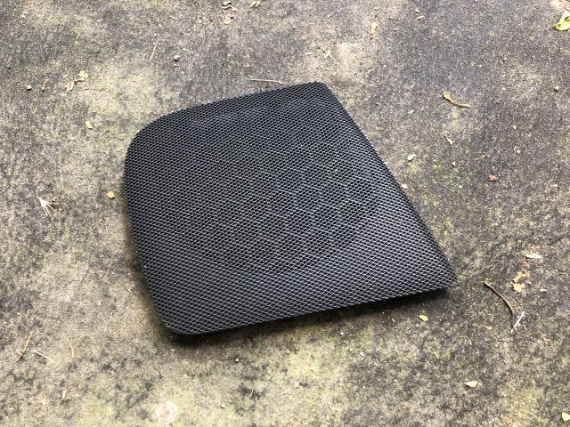 bontott AUDI A3 Bal első Hangszóró Burkolat
