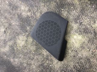 bontott AUDI A3 Bal első Hangszóró Burkolat