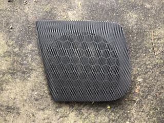 bontott AUDI A3 Bal első Hangszóró Burkolat