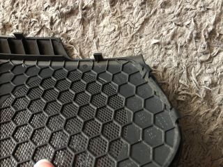 bontott AUDI A3 Bal első Hangszóró Burkolat